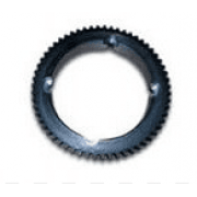 Венец дифференциала Т-25 (Д-21) Z=66 7.37.144-2 